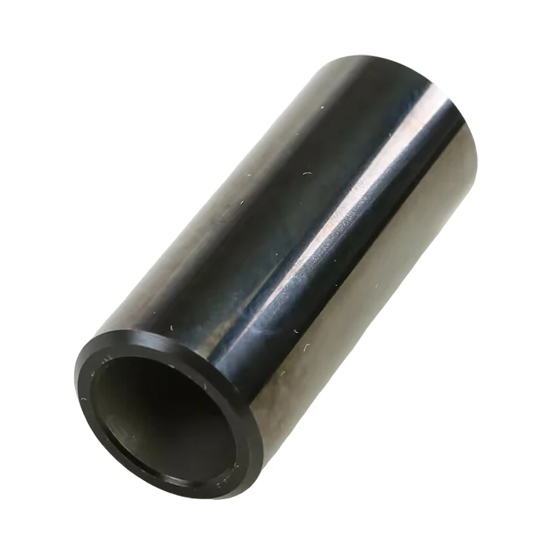 Spinotto pistone micro-fossette in ceramica